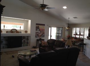 5155 W Bryce Ln, Glendale, AZ 85301