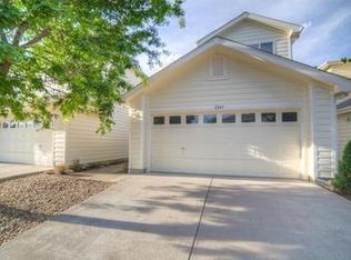 2243 E 128th Ave, Thornton, CO 80241
