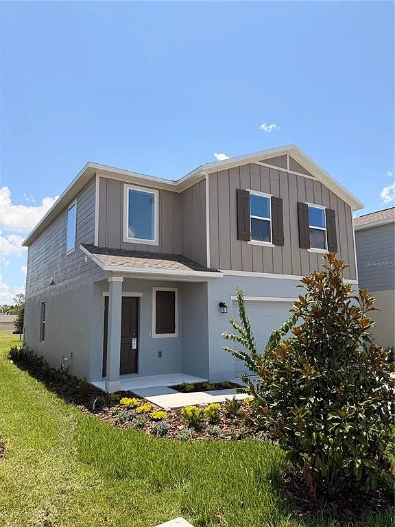 4 bed, 2.5 bath, 1874 sqft, $2,600 — Photo 2