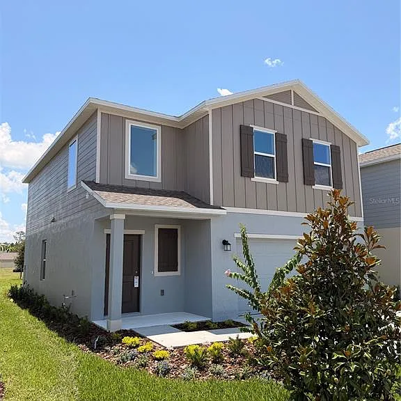 2470 Hallow Garden Rd — Photo 2