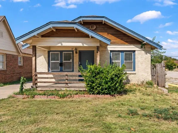 2345 NW 19th St, Oklahoma City, OK 73107