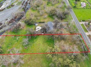 6102 Elwood Road, Sanger, CA 93657