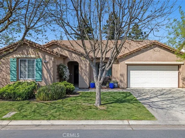 8697 N Talladega Way, Fresno, CA 93720