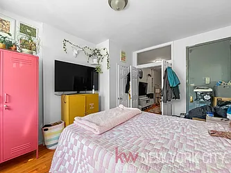 Rented by Keller Williams NYC