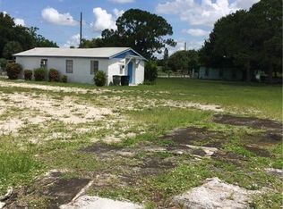 504 N 24th St, Fort Pierce, FL 34950