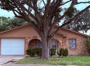 1929 Heron Ave, McAllen, TX 78504