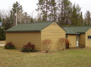 2256 Alben Dr, Luzerne, MI 48636