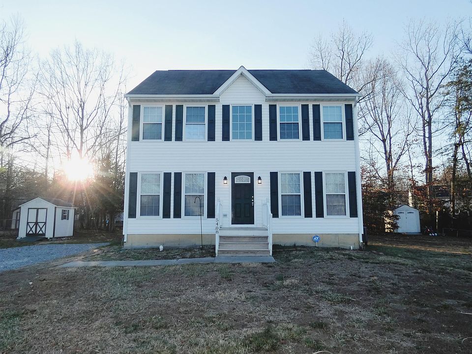 1st image of 5408 Veld Ct