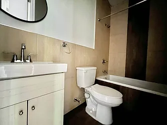 Rented by Doorway NYC, LLC