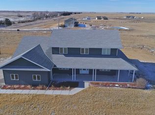 11625 W Walker Rd, North Platte, NE 69101