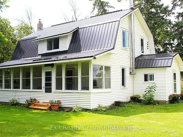 283 Clemenger Rd, Marmora And Lake, ON K0K 2M0
