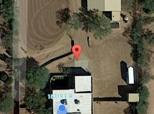 15319 E Roy Rogers Rd, Scottsdale, AZ 85262