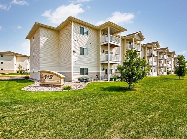 Meadow Ridge Apartments | 110 41st Ave SE, Minot, ND