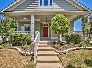 1701 Kennessaw Dr, Savannah, TX 76227
