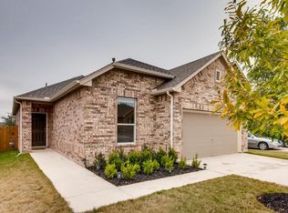 469 Sheepshank Dr, Georgetown, TX 78633