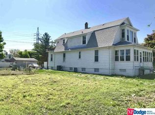 4901 N 14th St, Omaha, NE 68110