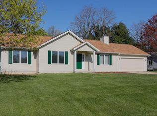 346 Prairie Dr, Climax, MI 49034