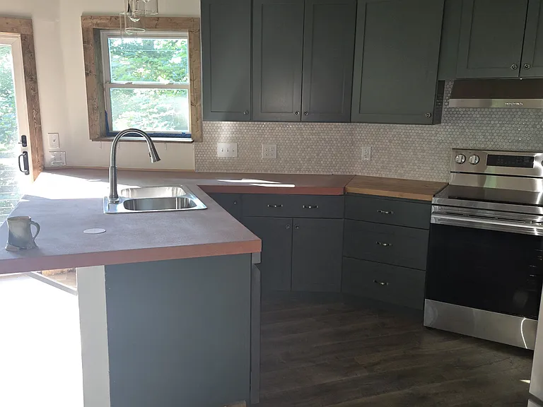 258 Brevard Rd — Photo 4