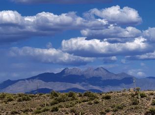 E Thirsty Earth Trl, Fort McDowell, AZ 85264