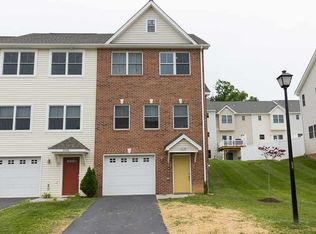2238 Lapis Ln, Harrisonburg, VA 22801