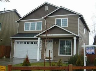 9332 NE 81st St, Vancouver, WA 98662