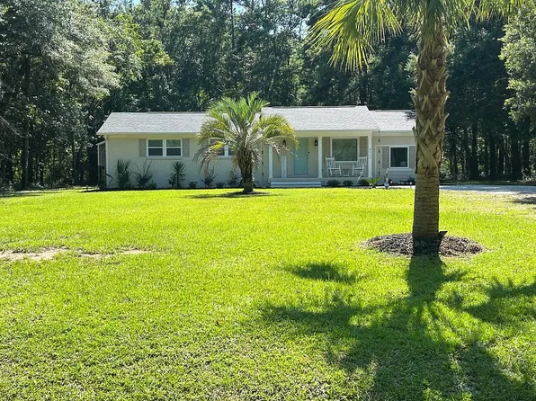 8269 Red House Rd, Edisto Island, SC 29438