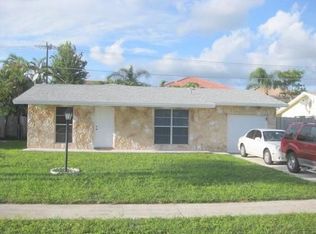 9719 SW 1st Pl, Boca Raton, FL 33428