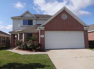 19515 Providence Shore Way, Cypress, TX 77433