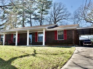 724 Joryne Dr, Montgomery, AL 36109