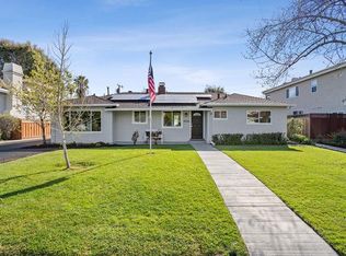 10314 Mira Vista Rd, Cupertino, CA 95014