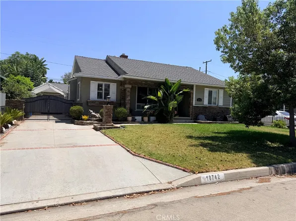 10742 Virginia Ave, Whittier, CA 90603