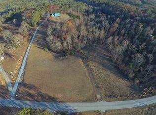 175 Fulton Dr, Tamassee, SC 29686