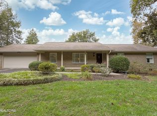 1605 Verdi Ln, Knoxville, TN 37922