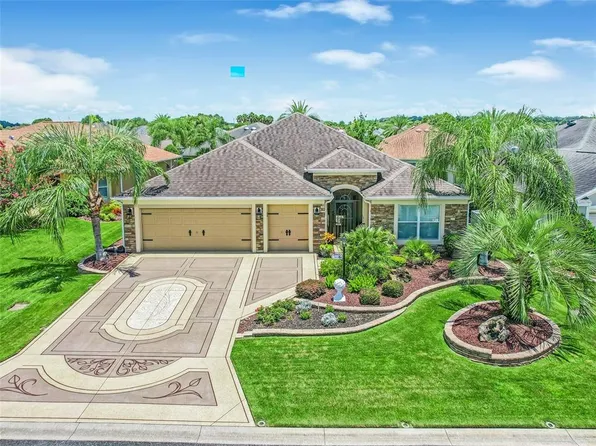 2911 Evinston Ct, The Villages, FL 32163