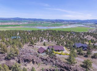 2561 NW Century Dr, Prineville, OR