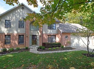 English Creek Dr, Cincinnati, OH 45245