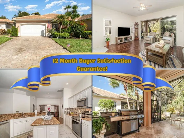 12691 Fox Ridge Dr, Bonita Springs, FL 34135