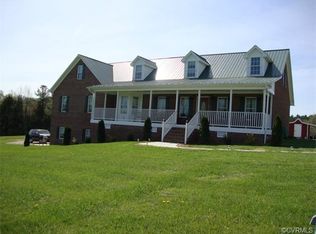 17701 Genito Rd, Amelia Court House, VA 23002
