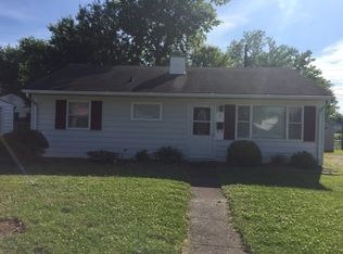 3 Hunter Ct, Vincennes, IN