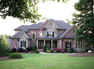 5727 Tuscarora Ln, Braselton, GA 30517