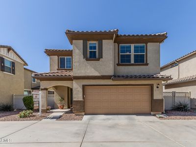 4068 E RANCH Road, Gilbert, AZ, 85296
