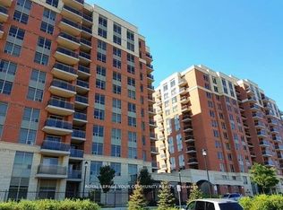 73 King William Cres #201, Richmond Hill, ON L4B 0C2