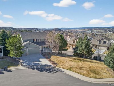 1200 Silver Dollar Court, Castle Rock, CO, 80104