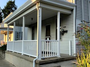 21 S 11th St, Akron, PA 17501