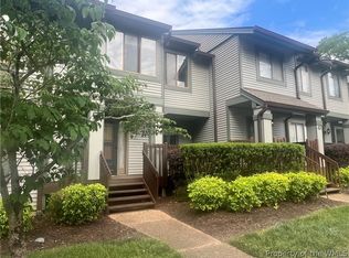 365 Bridgewater Dr, Newport News, VA 23603