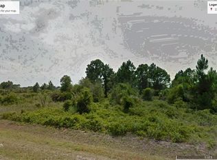 460 N Quebrada St, Clewiston, FL 33440
