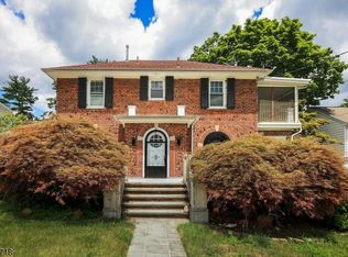 13 Dawson Ave, West Orange, NJ 07052