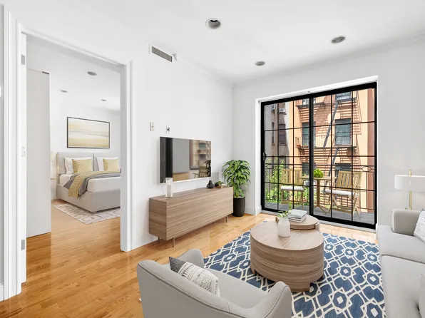 111 West 113th Street N-4B image 1 of 14