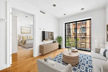 111 West 113rd Street