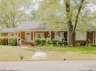 508 Fairview Dr, Dalton, GA 30720